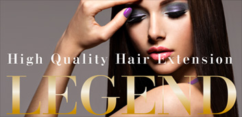 LEGEND（レジェンド）