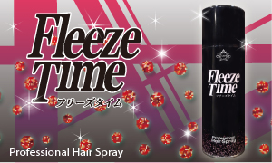 Fleeze Time （フリーズタイム）