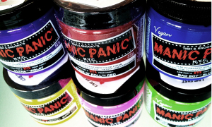 MANIC PANIC （マニックパニック）